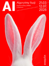 Na grafice plakat promujący wydarzenie.