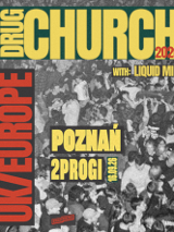 Na grafice plakat wydarzenia.