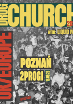 Na grafice plakat wydarzenia.