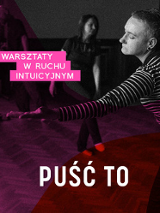 Na grafice plakat wydarzenia.