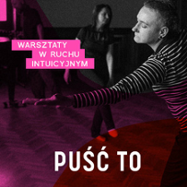 Na grafice plakat wydarzenia.