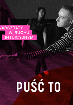 Na grafice plakat wydarzenia.