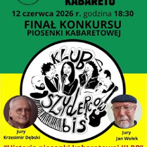 Na grafice plakat wydarzenia.