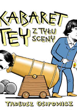 Na grafice plakat wydarzenia.