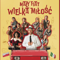 Na grafice plakat wydarzenia.