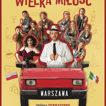 Na grafice plakat wydarzenia.