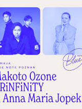 Na grafice plakat wydarzenia.