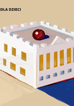 Na grafice plakat wydarzenia.