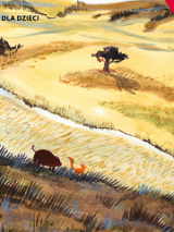 Na grafice plakat wydarzenia.