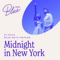 Na grafice plakat wydarzenia.