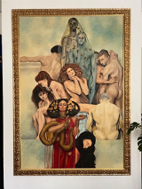 Na grafice plakat wydarzenia.