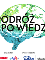 Na grafice plakat wydarzenia.