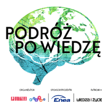 Na grafice plakat wydarzenia.