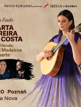 Na grafice plakat wydarzenia.