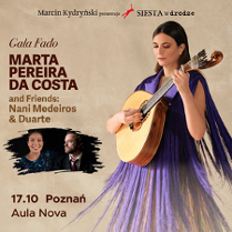 Na grafice plakat wydarzenia.