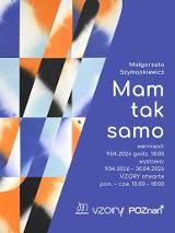 Na grafice plakat wydarzenia.