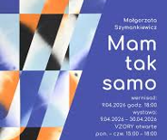 Na grafice plakat wydarzenia.