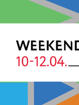 Na grafice plakat wydarzenia.