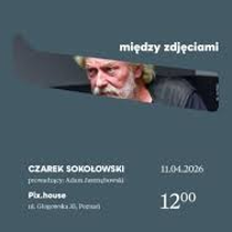 Na grafice plakat wydarzenia.