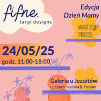 Na grafice plakat wydarzenia.