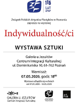 Na grafice plakat wydarzenia.