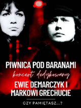 Na grafice plakat wydarzenia.