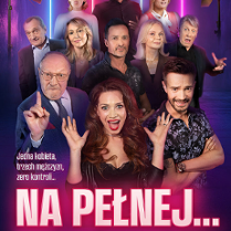 Na grafice plakat wydarzenia.