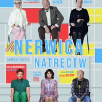 Na grafice plakat wydarzenia.