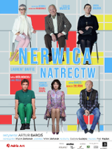 Na grafice plakat wydarzenia.