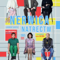 Na grafice plakat wydarzenia.