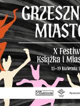 Na grafice plakat wydarzenia.