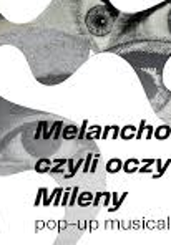 Na grafice plakat wydarzenia.