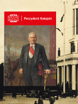 Na grafice plakat promujący wydarzenie.