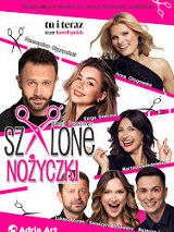 Na grafice plakat wydarzenia.