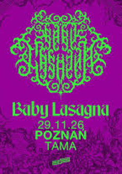 Na grafice plakat wydarzenia.