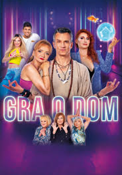 Na grafice plakat wydarzenia.