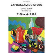 Na grafice plakat wydarzenia.