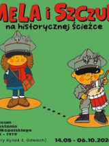 Na grafice plakat wydarzenia.
