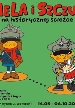 Na grafice plakat wydarzenia.