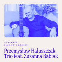 Na grafice plakat wydarzenia.