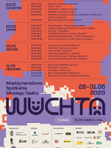 Na grafice plakat wydarzenia.