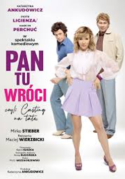 Na grafice plakat wydarzenia.
