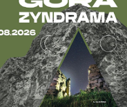 Na grafice plakat wydarzenia.