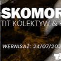 Na grafice plakat wydarzenia.
