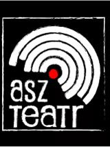 logotyp Asz Teatru