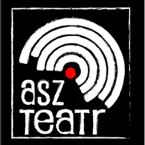 logotyp Asz Teatru