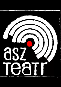 logotyp Asz Teatru
