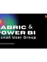 grafika plakatu- info w opisie wydarzenia