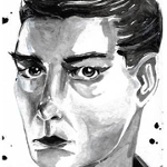 grafika - Włodzimierz Odojewski