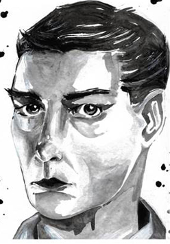 grafika - Włodzimierz Odojewski